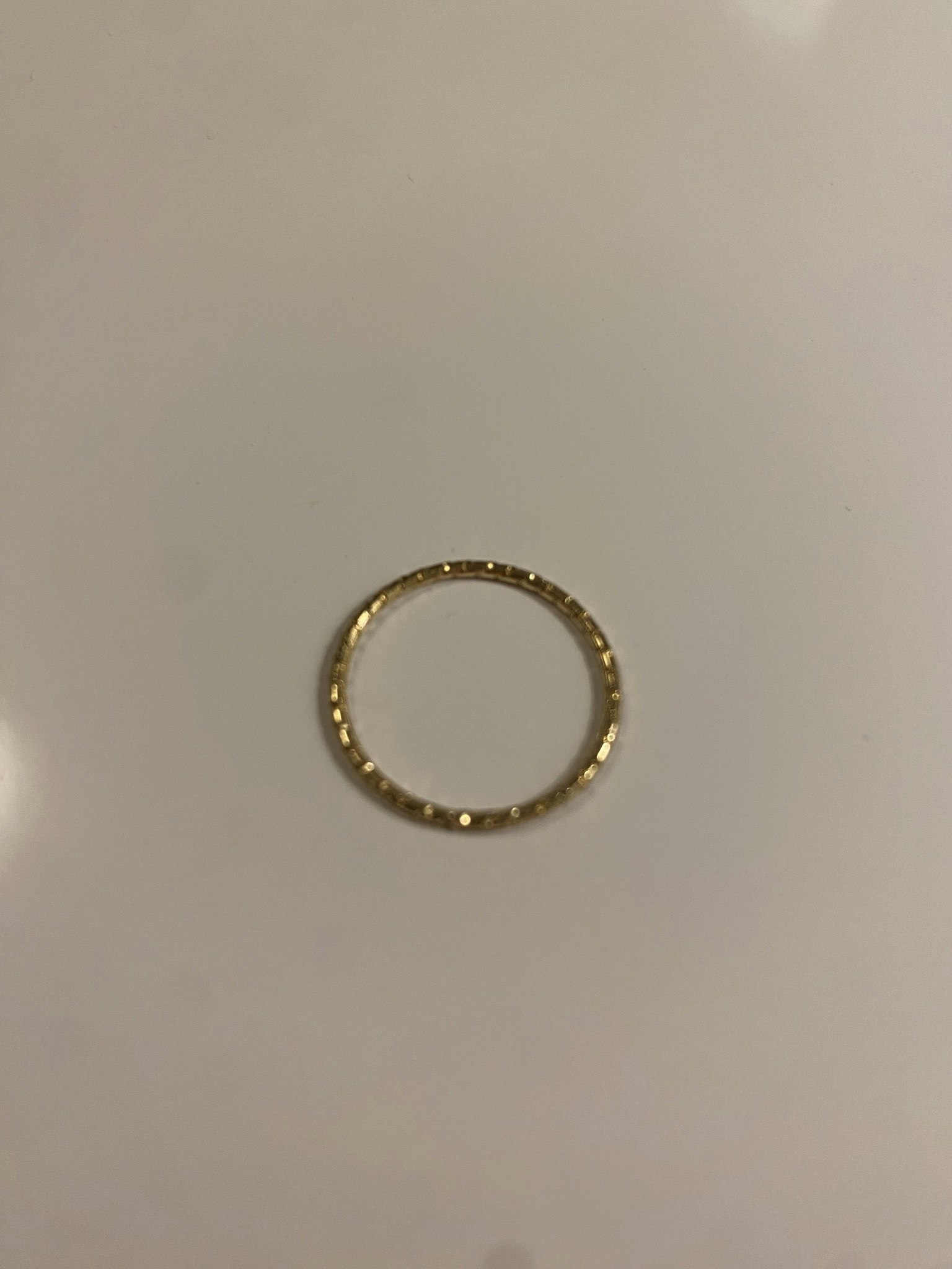 Ring 18mm