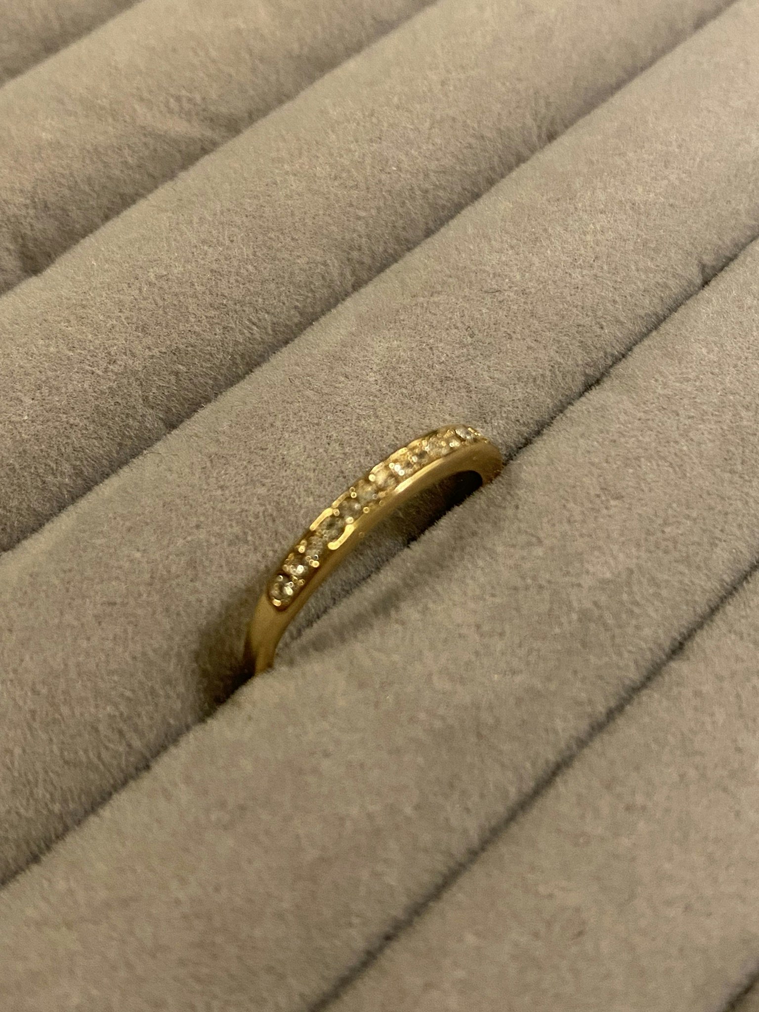 Ring 19mm