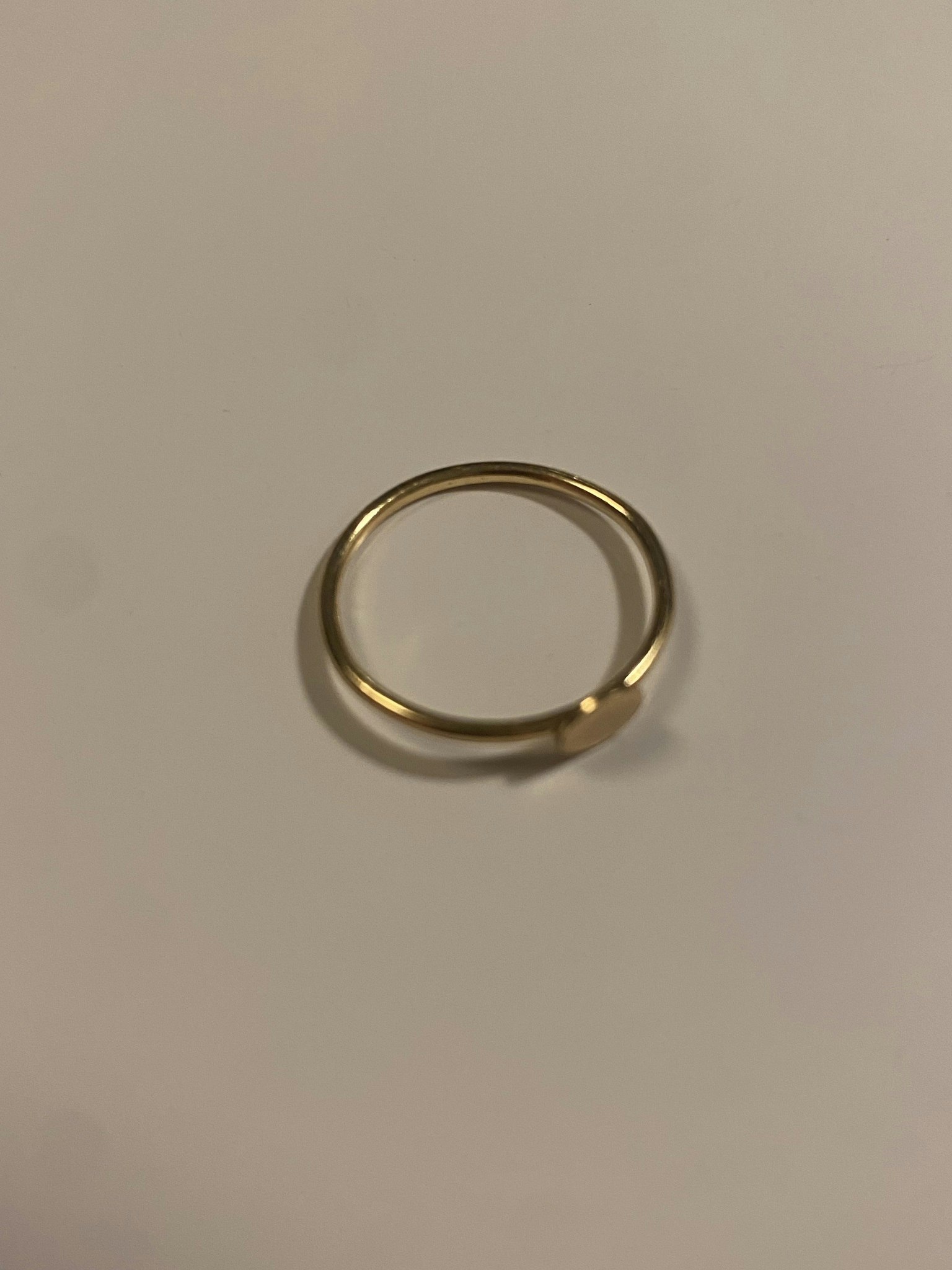 Ring 17mm