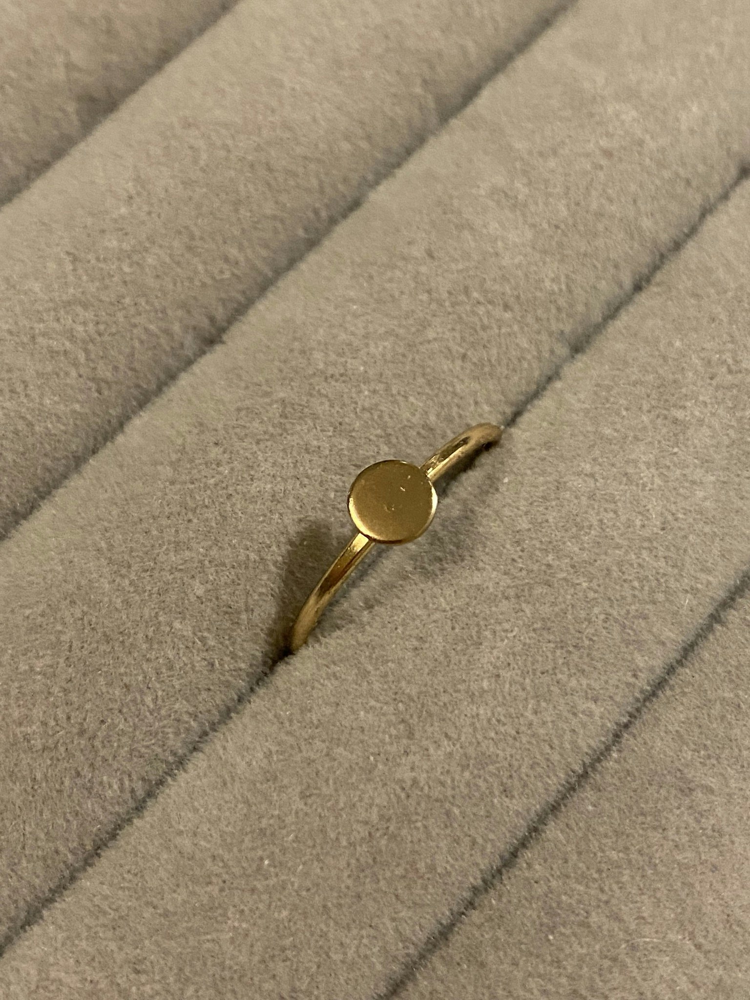 Ring 17mm