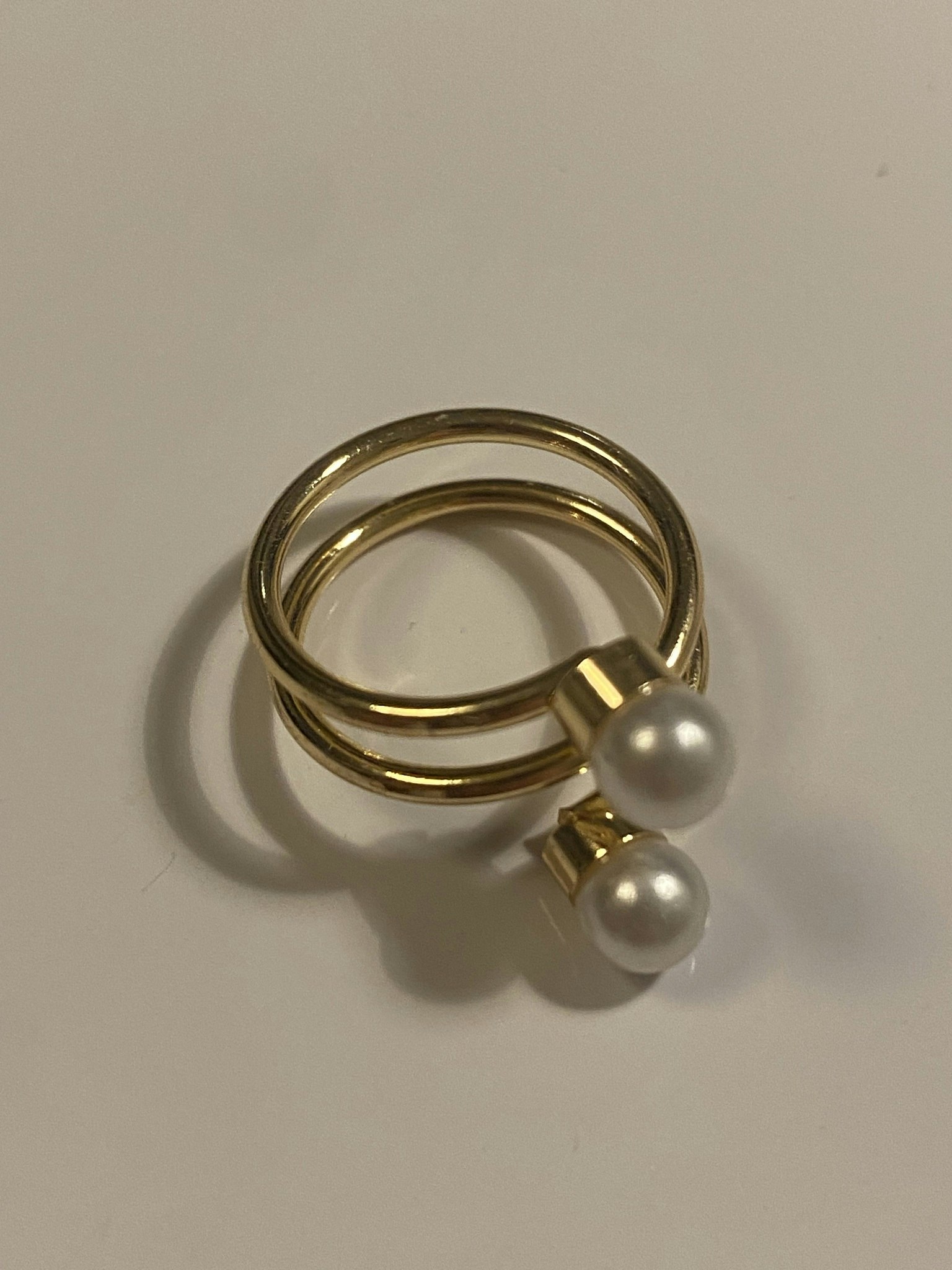 Ring 17mm