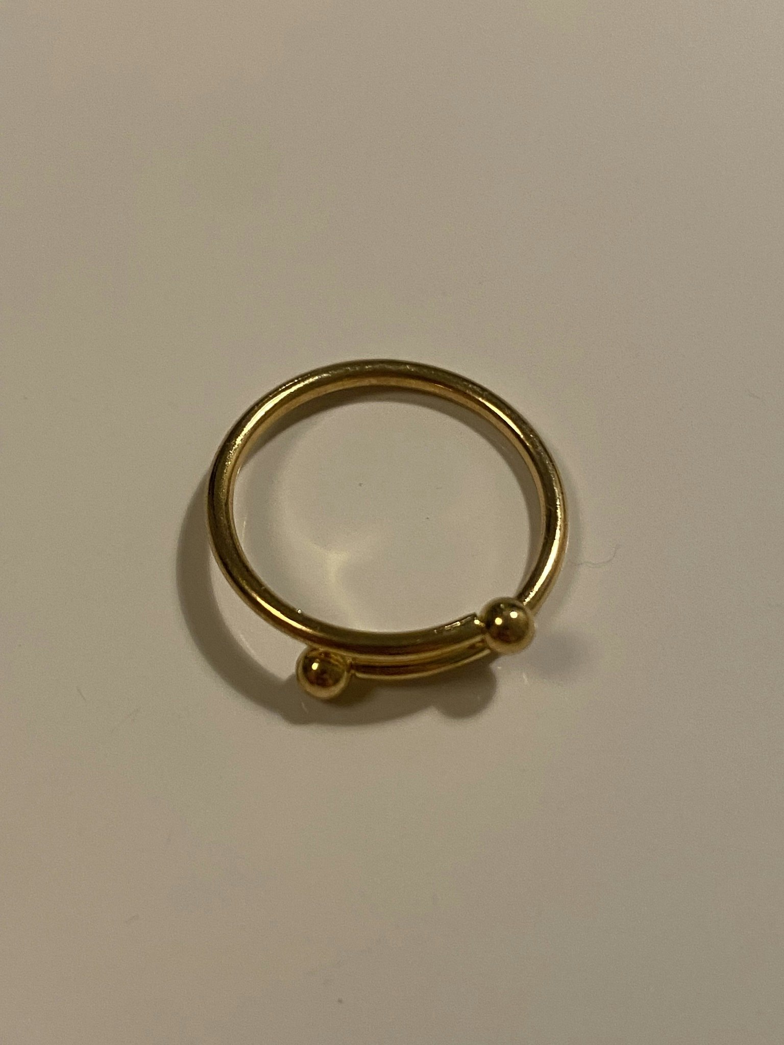 Ring 17mm