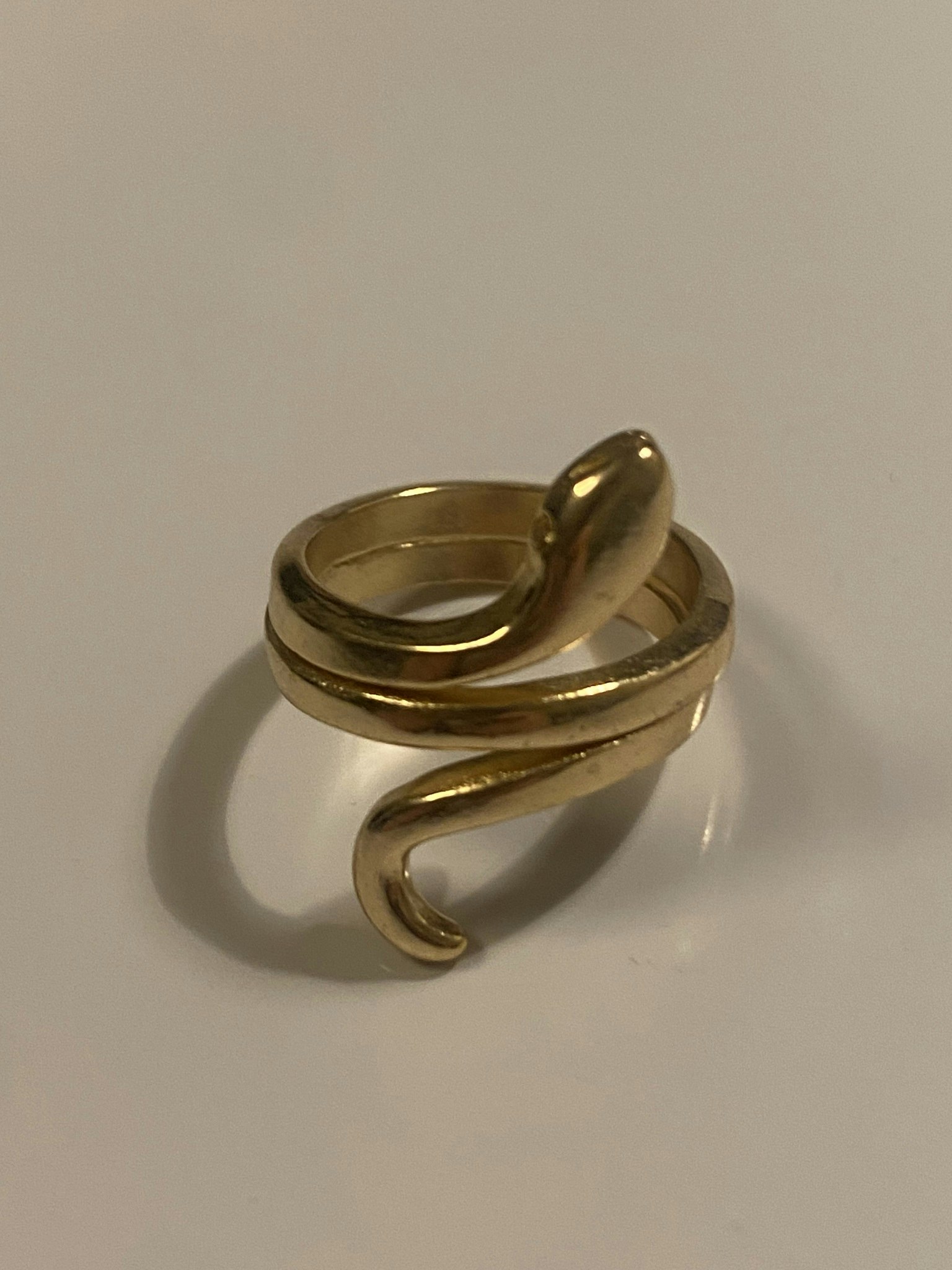 Ring 17mm