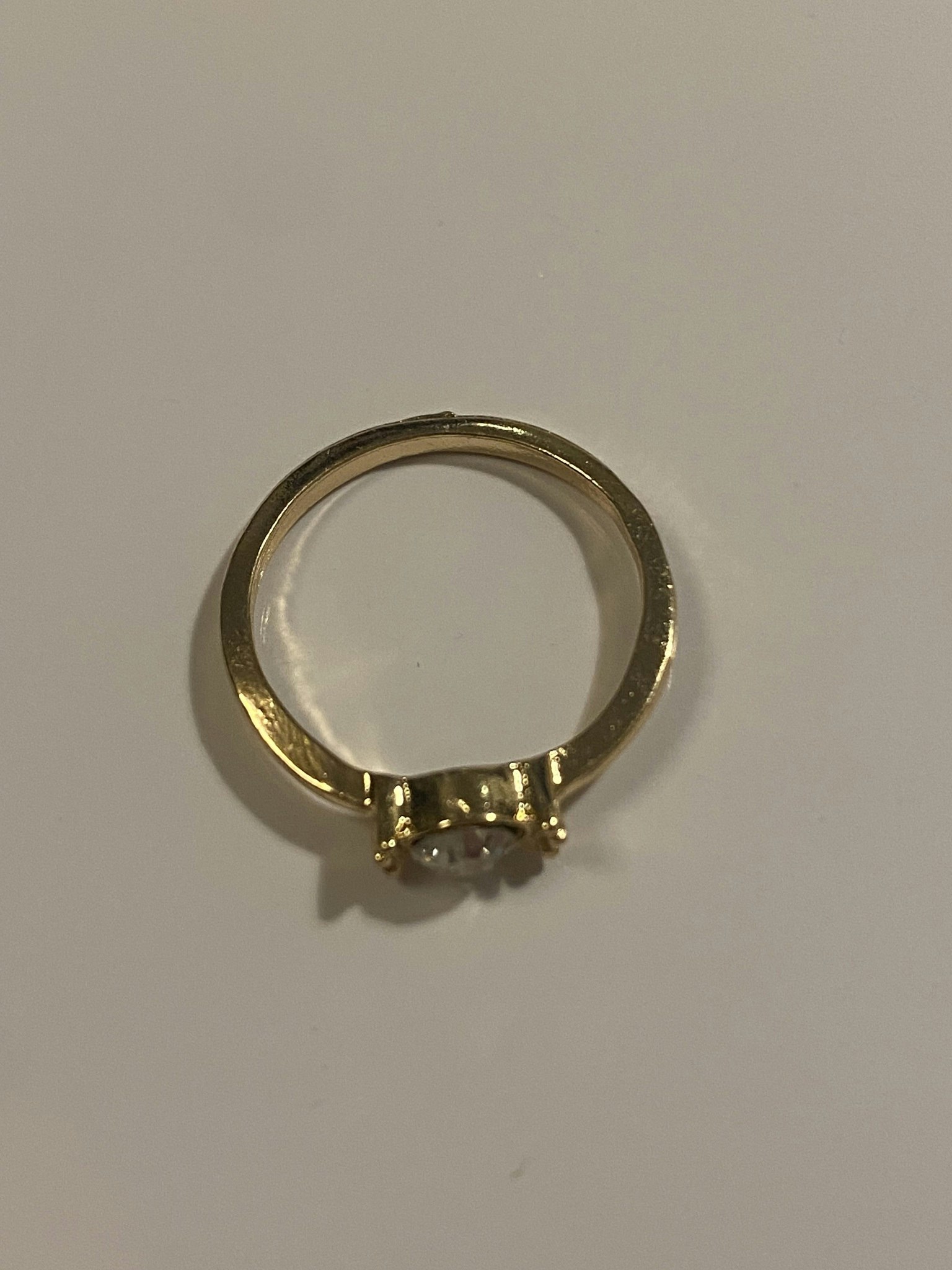 Ring 17mm