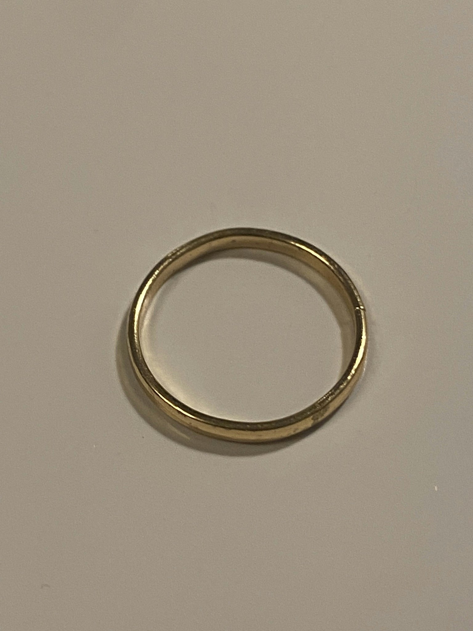 Ring 17mm