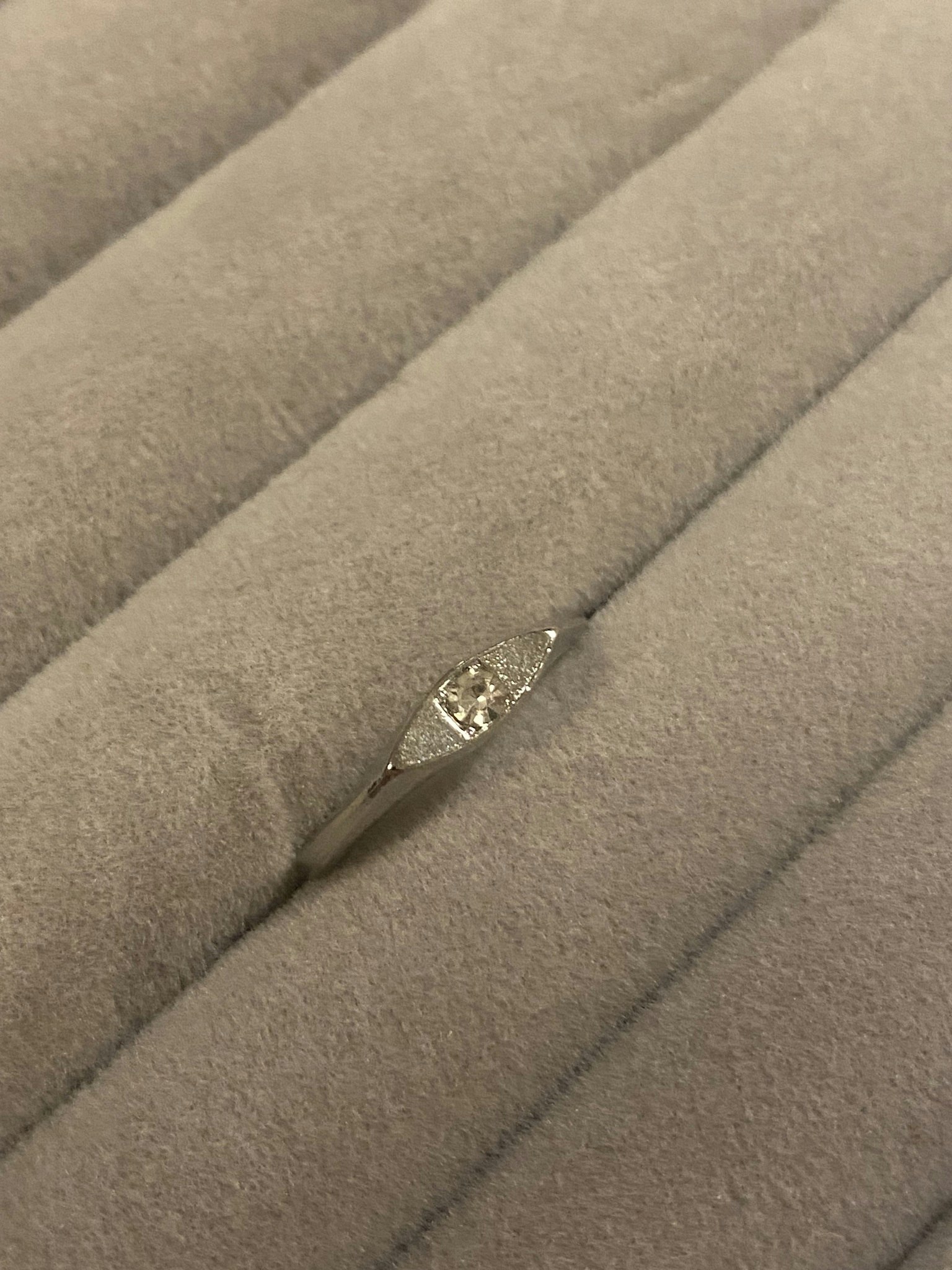 Ring 17mm