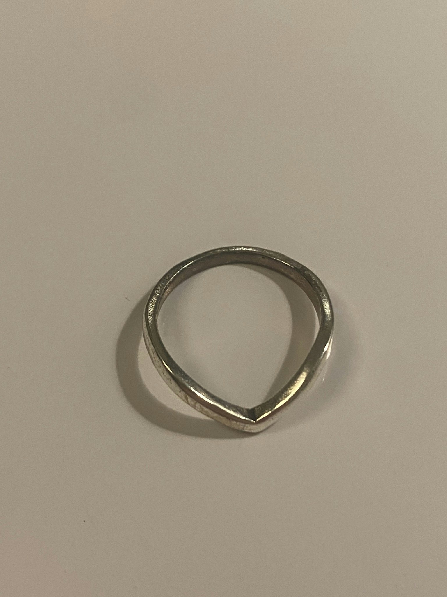 Ring 17mm