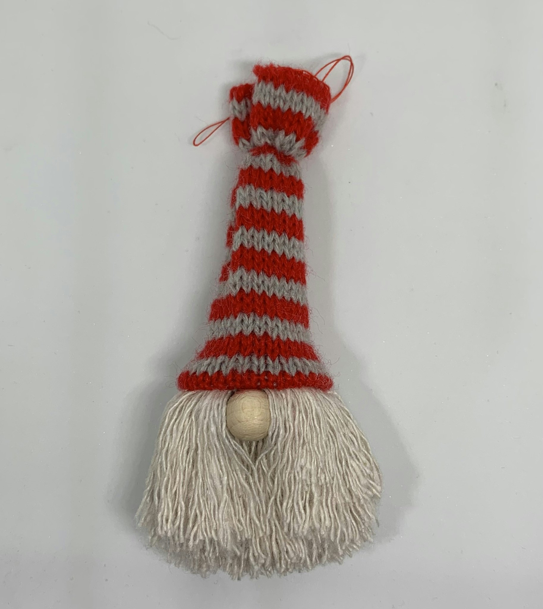 Hängande tomte