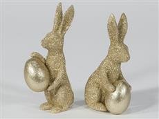 Guldfärgade kaniner