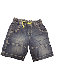 Shorts 110/116