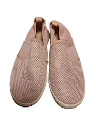 Rosa sneakers 33