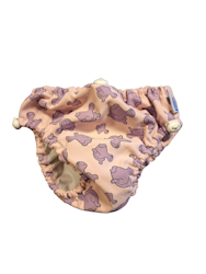 Blöjbadbyxa 9-12kg