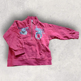 Tjocktröja 92/98