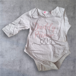 - Storlek 80 -