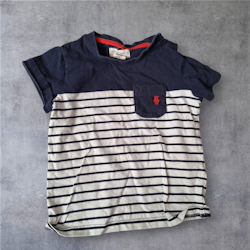 - Storlek 80 -