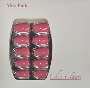 Miss Pink