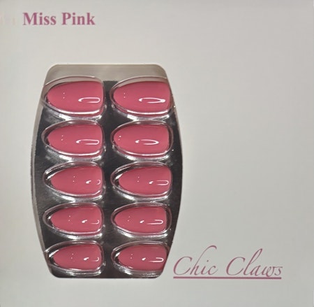 Miss Pink