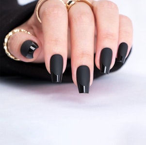 Black Velvet