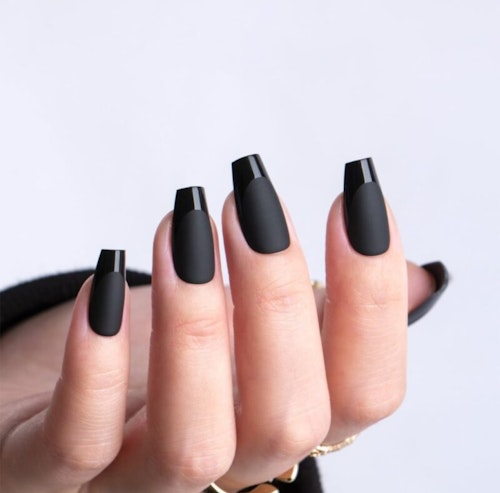 Black Velvet