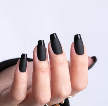Black Velvet