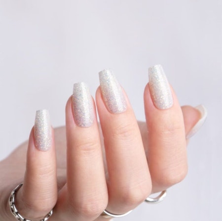 Bright Like a Diamond
