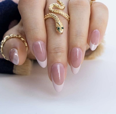 French Almond