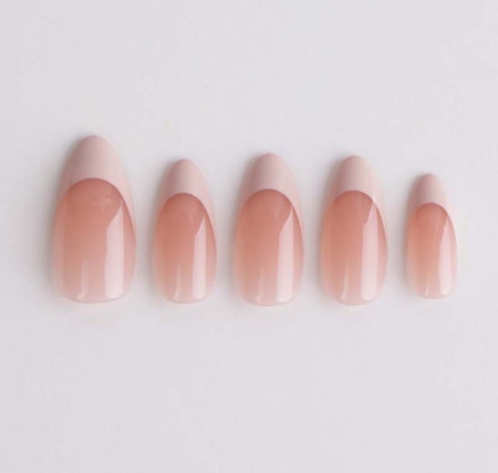 French Almond