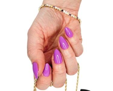 Purple Dream