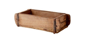 Tegelstensform vintage
