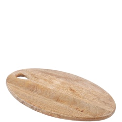 Skärbräda, trä