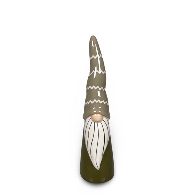 tomte av dolomit från miljögården