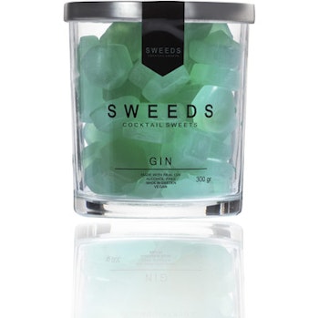 Sweeds Gin - vingummi