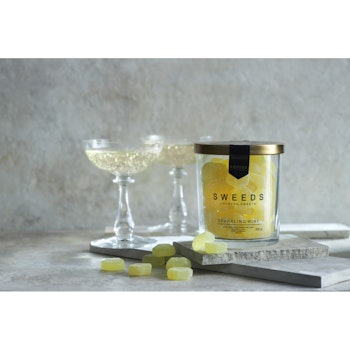 Sweeds Sparkling Wine - vingummi