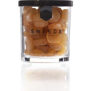 Sweeds Whiskey - vingummi