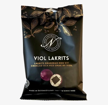 Viol lakrits