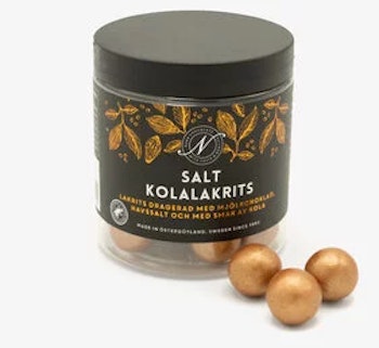 Salt kolalakrits