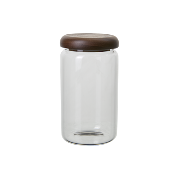 Burk m trälock