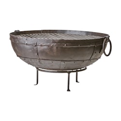 Eldfat / Grill