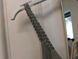 Klänning