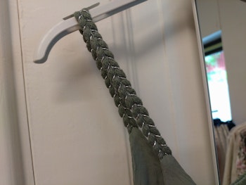Klänning