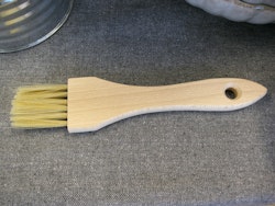 Brödpensel tagel
