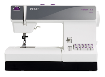 PFAFF Select 3.2