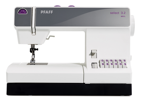 PFAFF Select 3.2