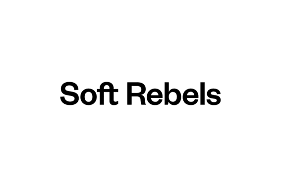 Soft Rebels - Omformat