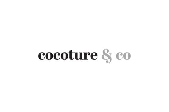 Cocoture Choklad - Omformat
