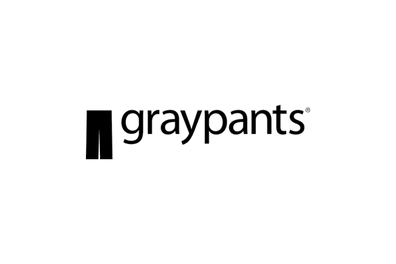 Graypants - Omformat