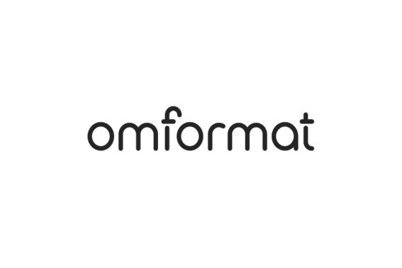Omformat - Omformat