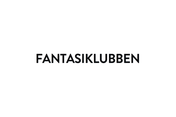 FANTASIKLUBBEN - Omformat
