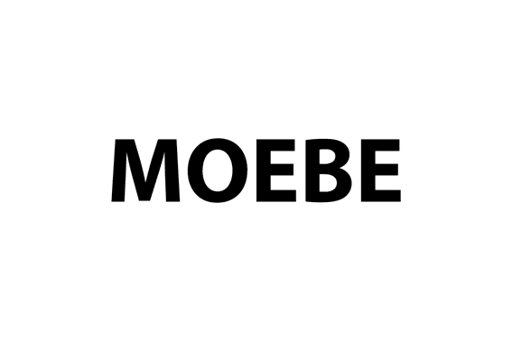 MOEBE - Omformat