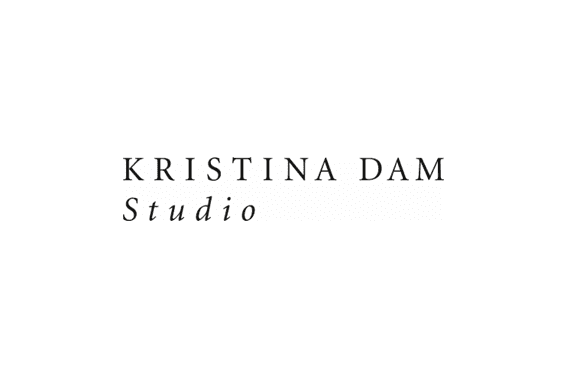 Kristina Dam Studio - Omformat